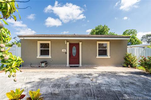 775 Sultan Ave, Opa Locka, FL 33054 photo 5