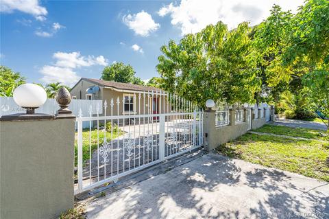 775 Sultan Ave, Opa Locka, FL 33054 photo 3