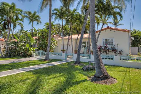 9265 Dickens Ave, Surfside, FL 33154 photo 2