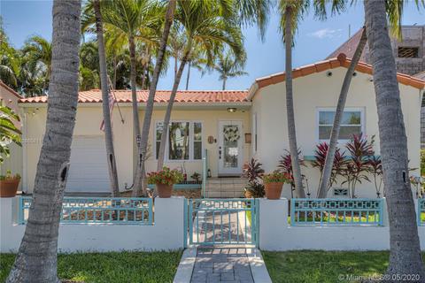 9265 Dickens Ave, Surfside, FL 33154 photo 1