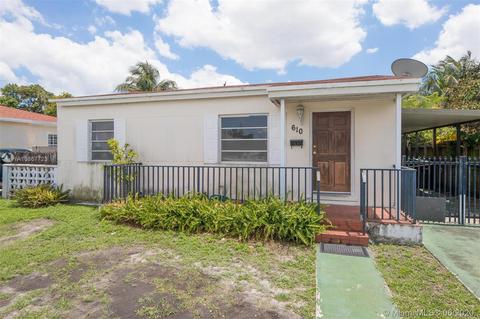 610 SE 8th St, Hialeah, FL 33010 photo 1