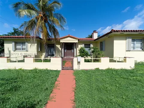 9400 Abbott Ave, Surfside, FL 33154 photo 1
