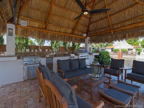 12930 Oleander Rd, North Miami, FL 33181 photo 8