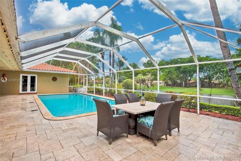 6751 Gleneagle Dr, Miami Lakes, FL 33014 photo 4