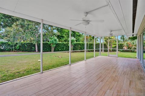 6691 Chapman Field Dr, Pinecrest, FL 33156 photo 53
