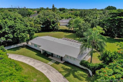6691 Chapman Field Dr, Pinecrest, FL 33156 photo 9