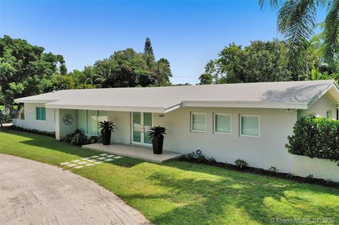 6691 Chapman Field Dr, Pinecrest, FL 33156 photo 8