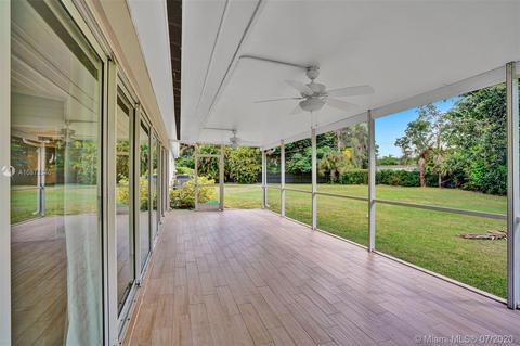 6691 Chapman Field Dr, Pinecrest, FL 33156 photo 48