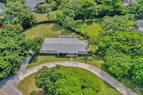 6691 Chapman Field Dr, Pinecrest, FL 33156 photo 7