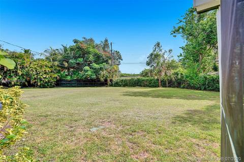 6691 Chapman Field Dr, Pinecrest, FL 33156 photo 52