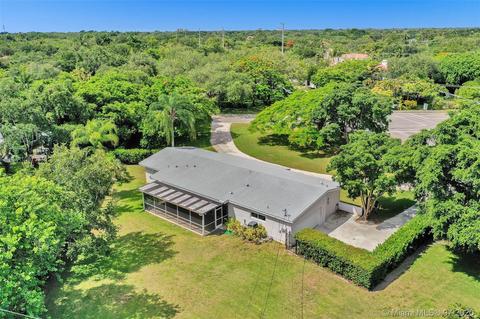 6691 Chapman Field Dr, Pinecrest, FL 33156 photo 11