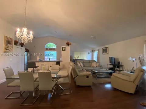 814 E Palm Run Dr, North Lauderdale, FL 33068 photo 1