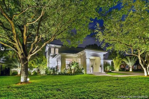 6361 SW 87th Ter, Pinecrest, FL 33156 photo 1