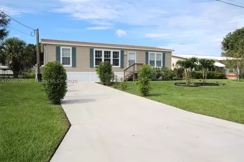 2232 SE 33rd St, Okeechobee, FL 34974 photo 1