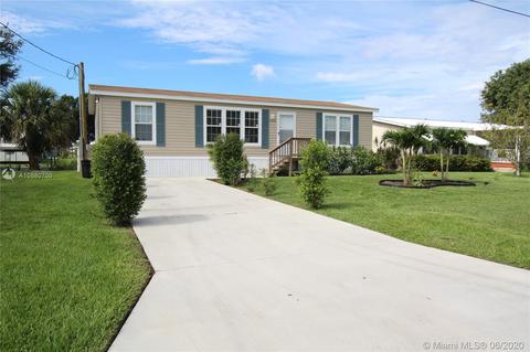 2232 SE 33rd St, Okeechobee, FL 34974 photo 1
