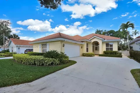 117 Hampton Cir, Jupiter, FL 33458 photo 1