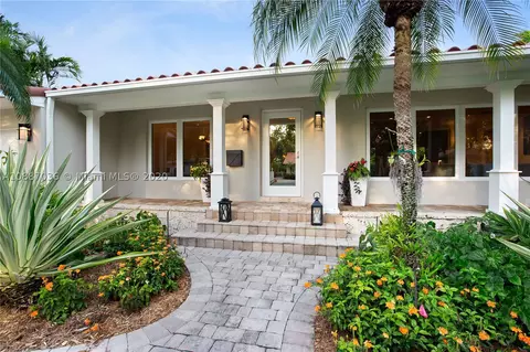 3715 Durango St, Coral Gables, FL 33134 photo 2