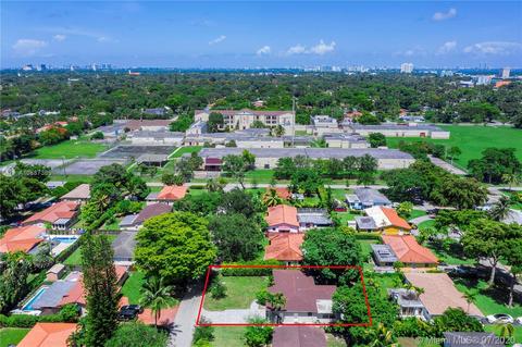 450 NW 89th St, El Portal, FL 33150 photo 30