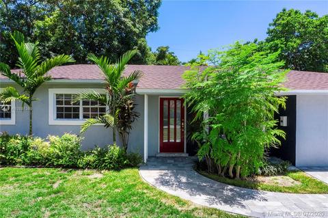 450 NW 89th St, El Portal, FL 33150 photo 1