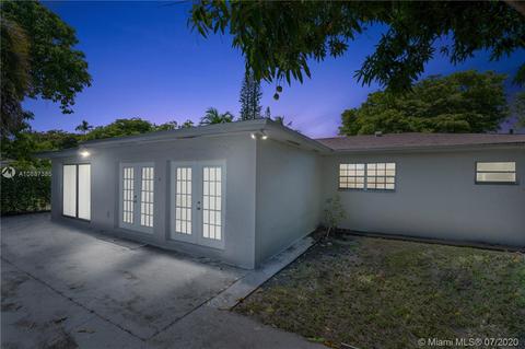 450 NW 89th St, El Portal, FL 33150 photo 27