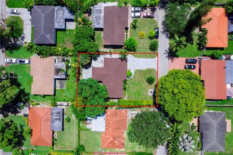 450 NW 89th St, El Portal, FL 33150 photo 28