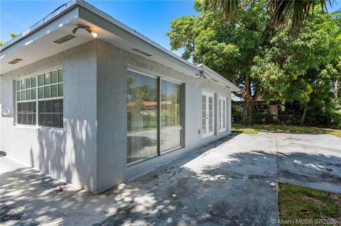 450 NW 89th St, El Portal, FL 33150 photo 23