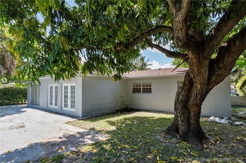 450 NW 89th St, El Portal, FL 33150 photo 25