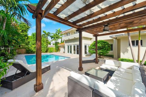 370 Harbor Ln, Key Biscayne, FL 33149 photo 1