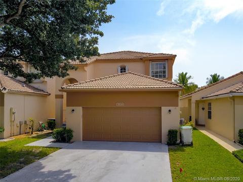 5834 Eagle Cay Cir, Coconut Creek, FL 33073 photo 25