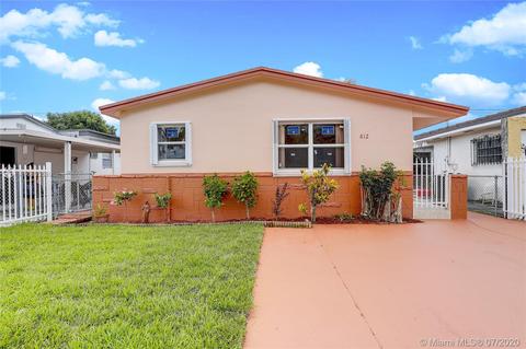 812 E 29th St, Hialeah, FL 33013 photo 1