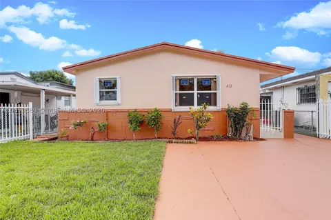 812 E 29th St, Hialeah, FL 33013 photo 1