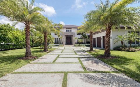 5975 SW 102nd St, Pinecrest, FL 33156 photo 1