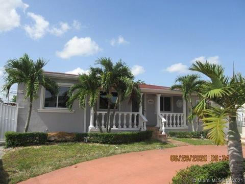 444 E 42nd St, Hialeah, FL 33013 photo 1