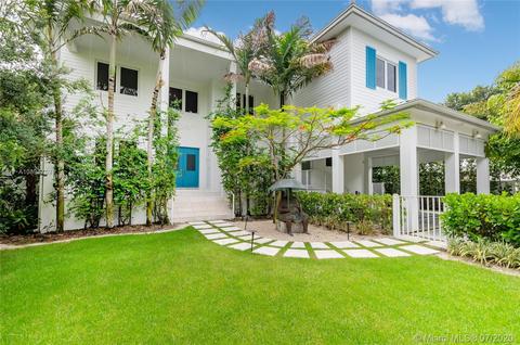 635 Harbor Dr, Key Biscayne, FL 33149 photo 1