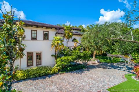 4800 Pine Dr, Miami, FL 33143 photo 52