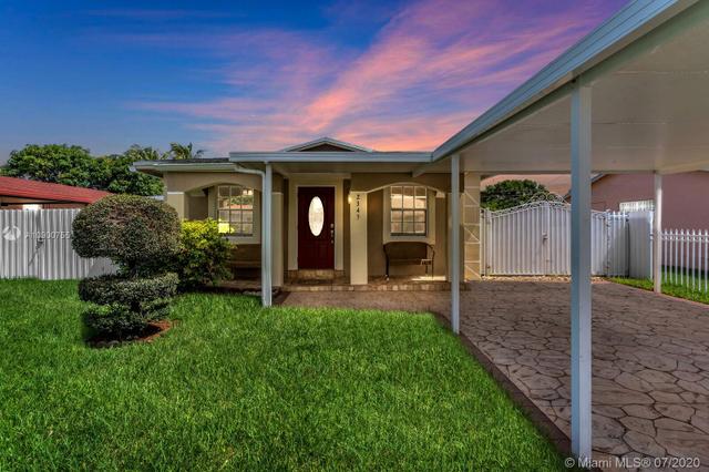 2345 Superior St Opa Locka Fl 33054 Mls A10900755 Movoto Com