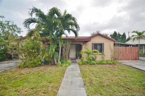 631 NE 2nd Pl, Hialeah, FL 33010 photo 1