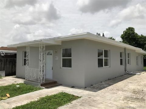 591 E 22nd St, Hialeah, FL 33013 photo 2
