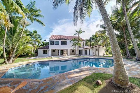 7825 SW 122nd St, Pinecrest, FL 33156 photo 1