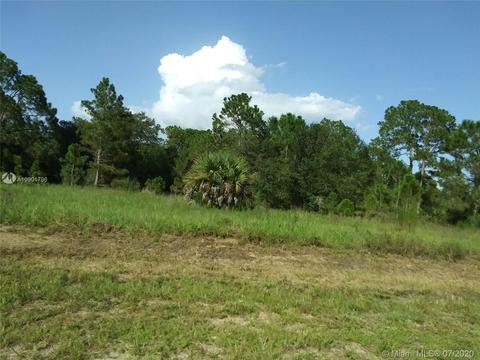 145 E Marimba Cir, Clewiston, FL 33440 photo 3