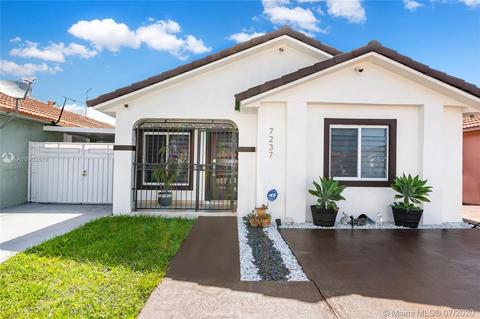 7237 W 29th Ln, Hialeah, FL 33018 photo 2