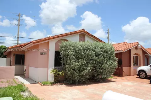 2875 W 75th Ter, Hialeah, FL 33018 photo 1