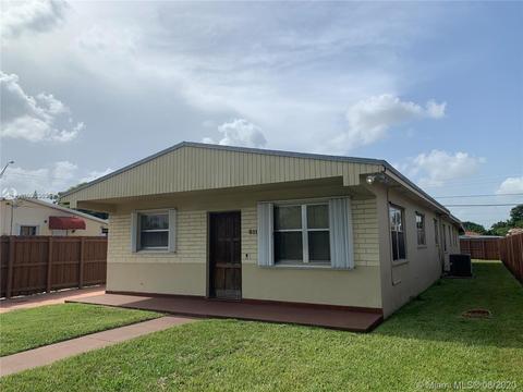 611 E 18th St, Hialeah, FL 33013 photo 1