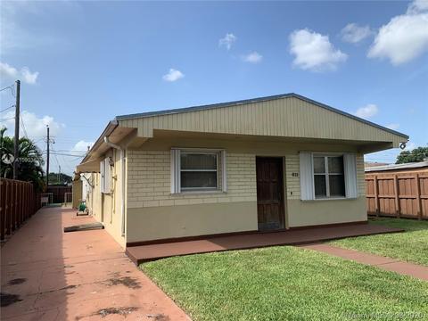 611 E 18th St, Hialeah, FL 33013 photo 2