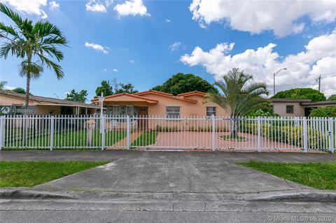 710 SE 8th Pl, Hialeah, FL 33010 photo 35