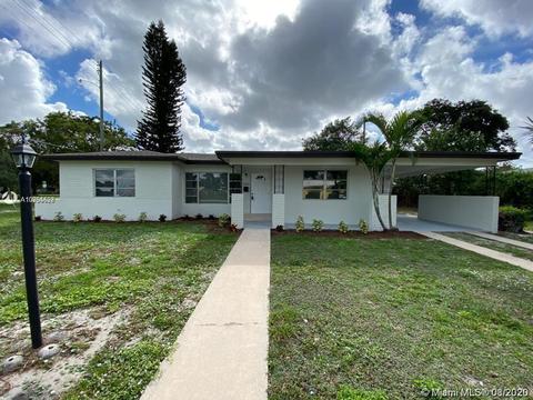 1200 NW 88th St, Miami, FL 33147 photo 20