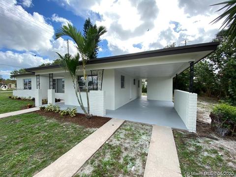 1200 NW 88th St, Miami, FL 33147 photo 1