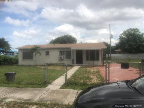 800 Curtiss Dr, Opa Locka, FL 33054 photo 1