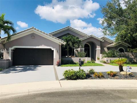 1043 Deerpath Ct, Weston, FL 33326 photo 1