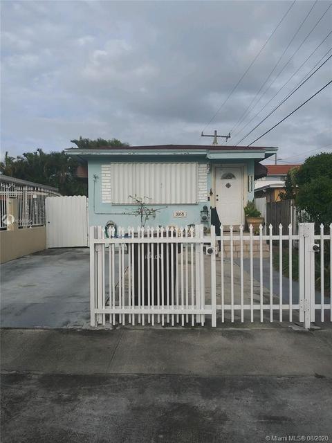 3355 E 3rd Ave, Hialeah, FL 33013 photo 1